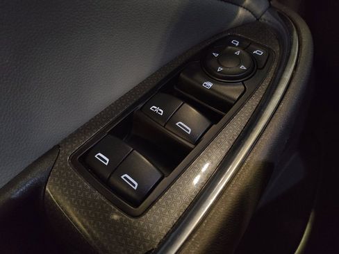 Used 2018 Chevrolet Malibu LT w/ Leather Package FWD image 27