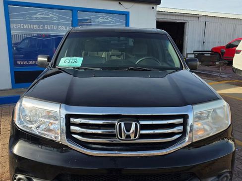 Used 2013 Honda Pilot LX image 2