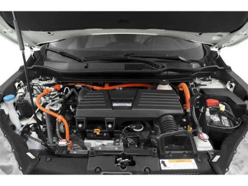 Used 2022 Honda CR-V EX-L image 15