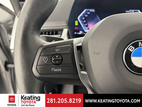 Used 2025 BMW X1 xDrive28i image 26