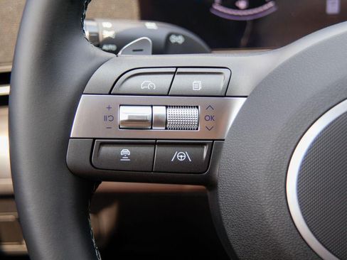 New 2026 Hyundai Kona SEL Premium FWD image 15