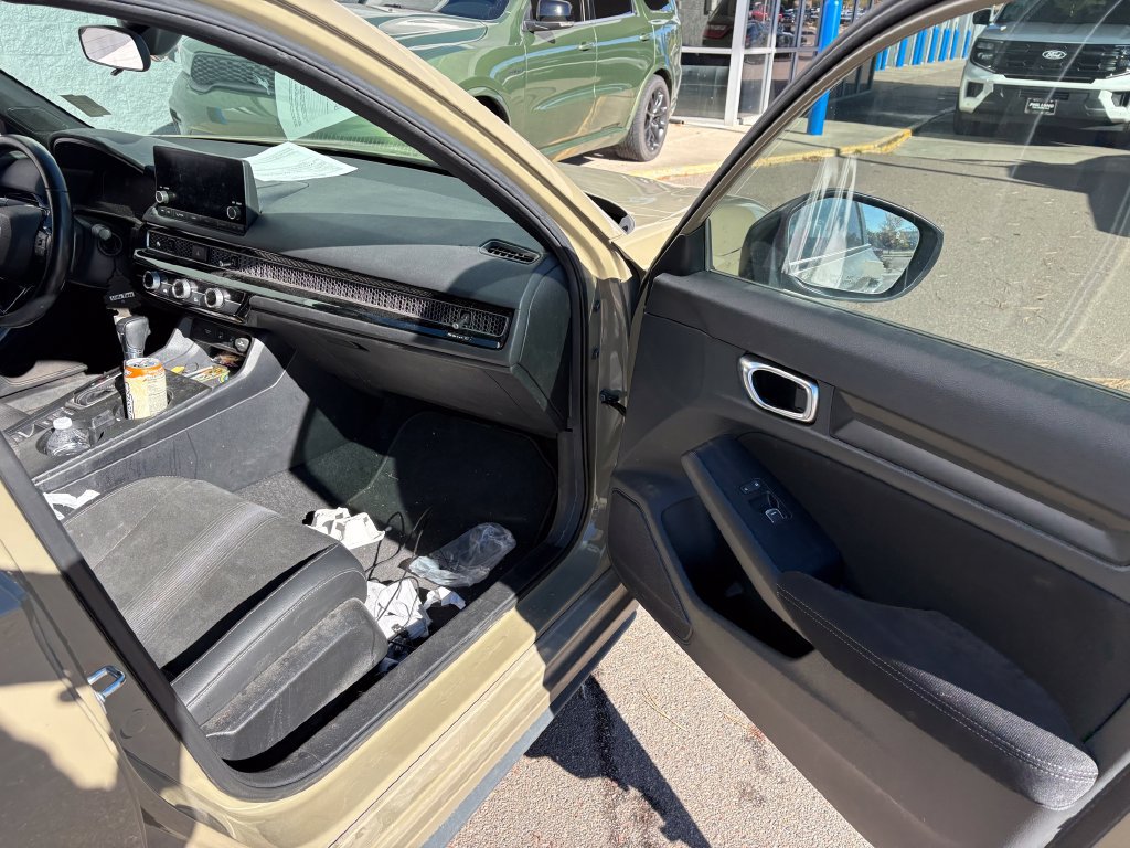 Used 2025 Honda Civic Sport image 30
