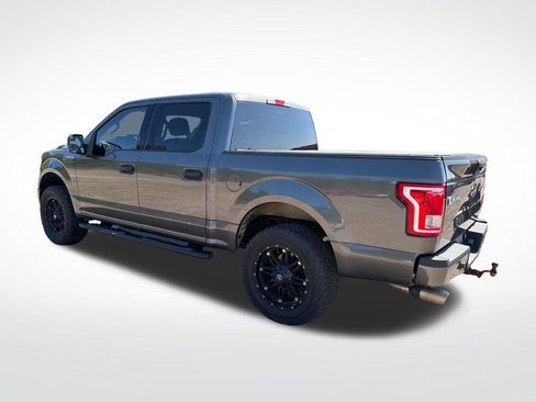 Used 2016 Ford F150 XLT w/ Trailer Tow Package AWD/4WD image 3