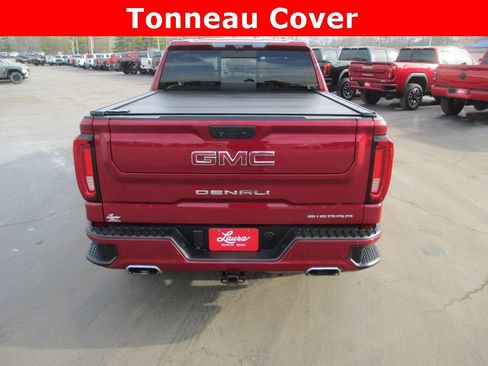 Used 2020 GMC Sierra 1500 Denali w/ Technology Package image 6