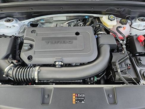 New 2026 Buick Envision Sport Touring image 16