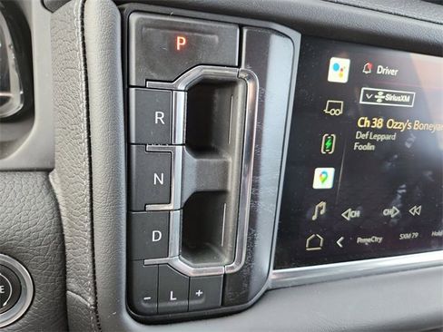 Certified 2022 GMC Yukon Denali image 15