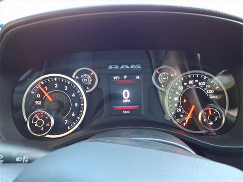 New 2026 RAM 1500 Express image 20