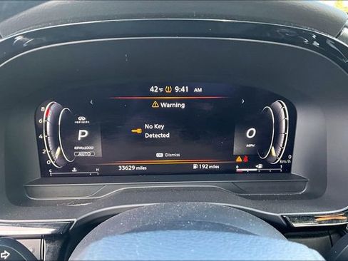 Used 2023 INFINITI QX60 Luxe image 10