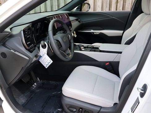 New 2026 Lexus RX 350 Premium AWD/4WD image 12