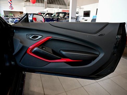 Used 2023 Chevrolet Camaro SS image 23
