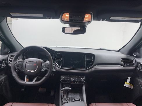 New 2025 Dodge Durango R/T image 7
