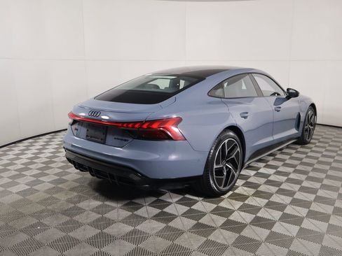 Used 2023 Audi RS e-tron GT w/ Carbon Performance Package image 5