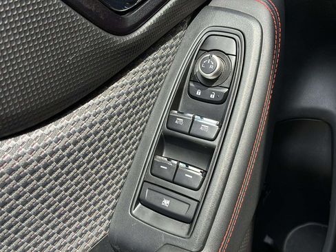 Used 2024 Subaru Forester Sport AWD/4WD image 25