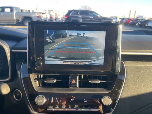 Used 2024 Toyota Corolla XLE image 23