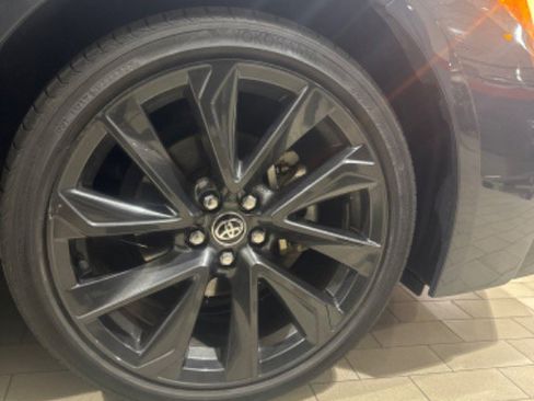 Certified 2024 Toyota Corolla SE image 39