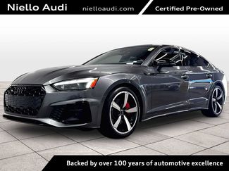 Certified 2023 Audi A5 2.0T Premium Plus w/ Premium Plus AWD/4WD video 1