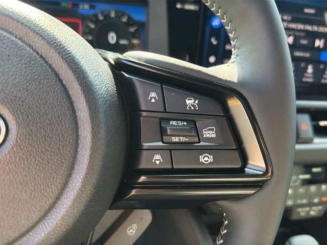 New 2026 Subaru Outback Touring XT AWD/4WD image 14