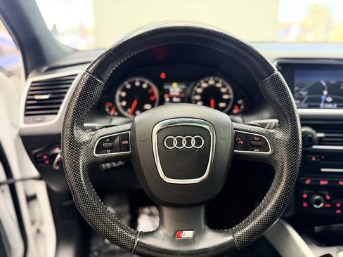 Used 2012 Audi Q5 3.2 Premium Plus AWD/4WD image 7