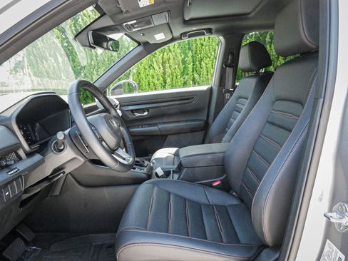 Used 2026 Honda CR-V Sport-L image 7