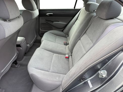 Used 2011 Honda Civic LX image 16