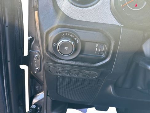 New 2026 Jeep Wrangler Willys image 15