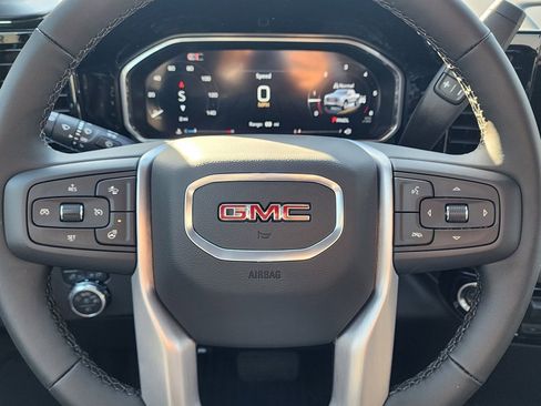 New 2026 GMC Sierra 1500 Elevation image 20