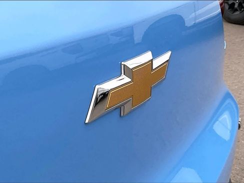 Used 2024 Chevrolet TrailBlazer LT w/ Driver Confidence Package image 29