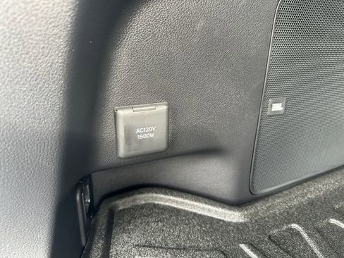 Used 2024 Toyota Grand Highlander AWD Hybrid image 26