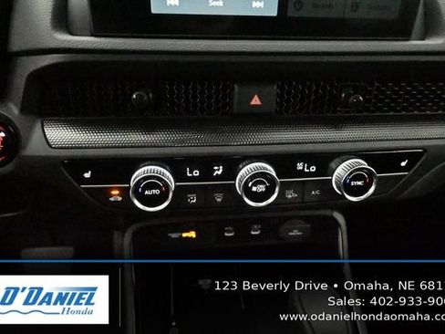 Used 2026 Honda CR-V EX image 31