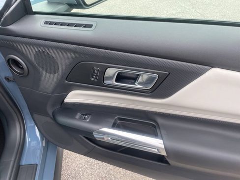 New 2025 Ford Mustang GT Premium w/ 60th Anniversary Package image 46