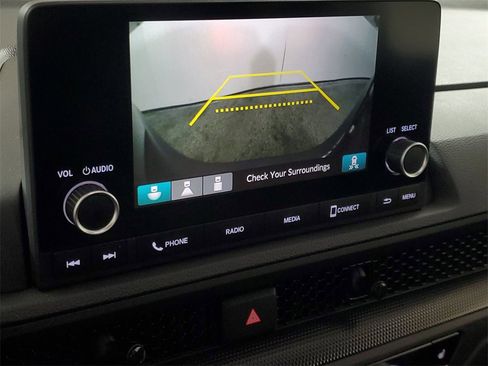 Used 2023 Honda CR-V EX image 20