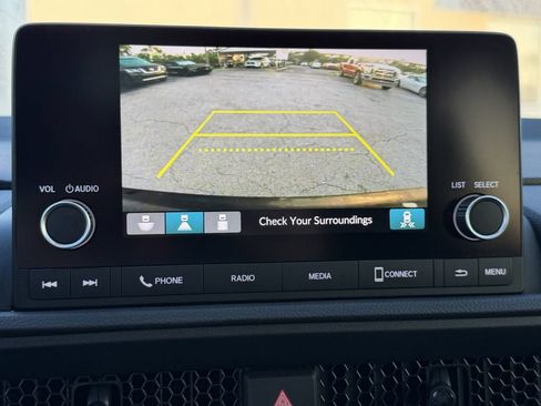 Used 2024 Honda CR-V Sport image 22
