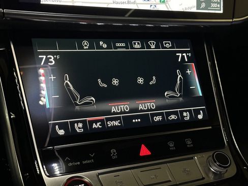 New 2025 Audi S8 image 19