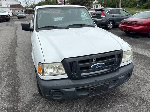 Used 2009 Ford Ranger XL RWD image 3