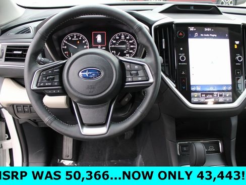 Used 2026 Subaru Ascent Limited image 10