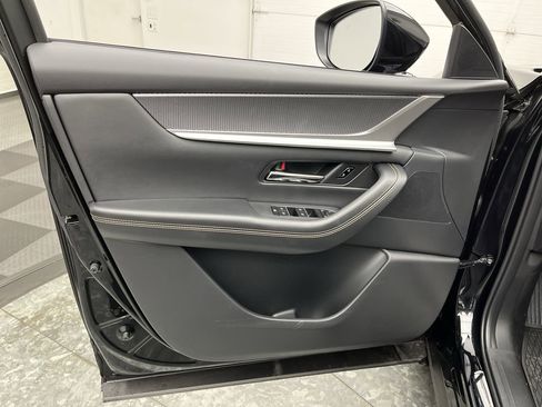 New 2026 MAZDA CX-90 Plug-In Hybrid w/ Preferred AWD/4WD image 7