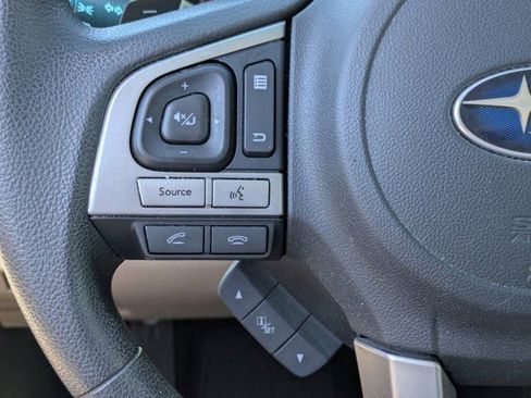 Used 2017 Subaru Outback 2.5i AWD/4WD image 21