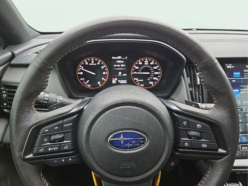 Used 2025 Subaru Outback Wilderness AWD/4WD image 24