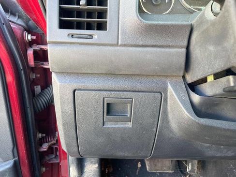 Used 2011 Jeep Liberty Sport w/ Popular Equipment Group image 34