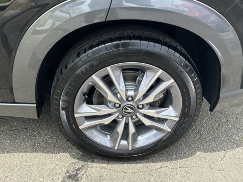 Certified 2025 Acura ADX FWD image 23