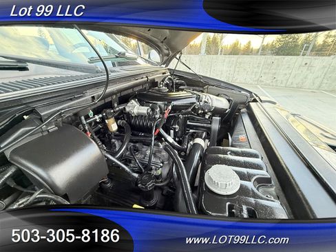 Used 2003 Ford F150 Harley-Davidson RWD image 50