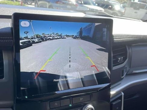 Certified 2024 Ford Expedition Max XLT image 26