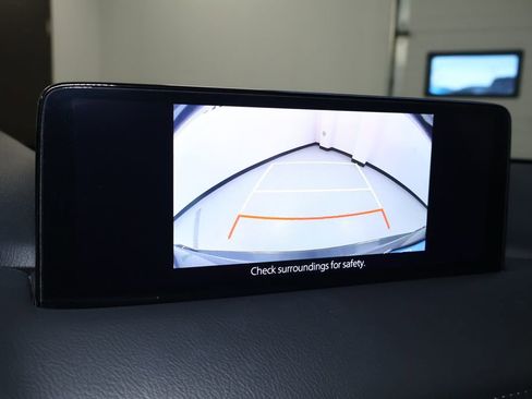 Used 2024 MAZDA CX-5 Carbon Edition image 30