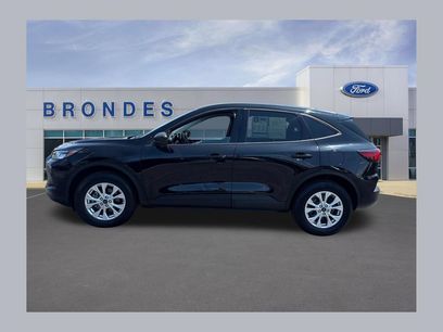 Used 2025 Ford Escape Active w/ Active Premium Tech Pack