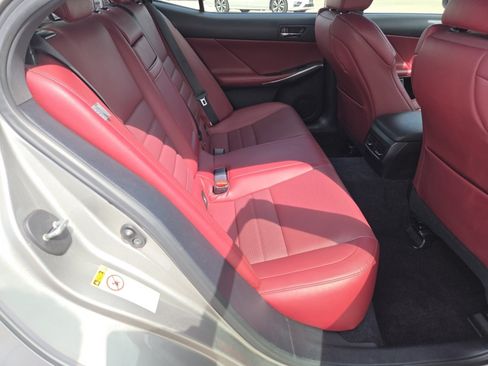 Used 2014 Lexus IS 350 RWD image 21