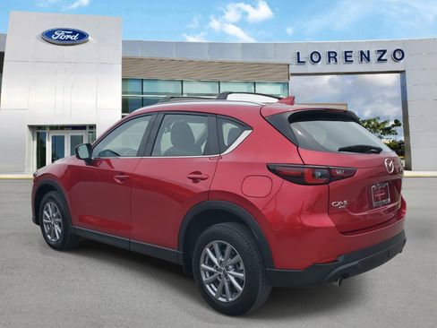 Used 2023 MAZDA CX-5 AWD 2.5 S image 7