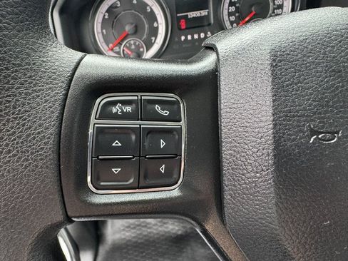 Used 2022 RAM 1500 Tradesman AWD/4WD image 9