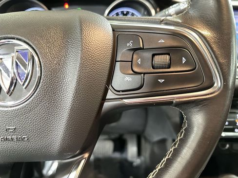 Used 2020 Buick Encore GX Preferred image 30