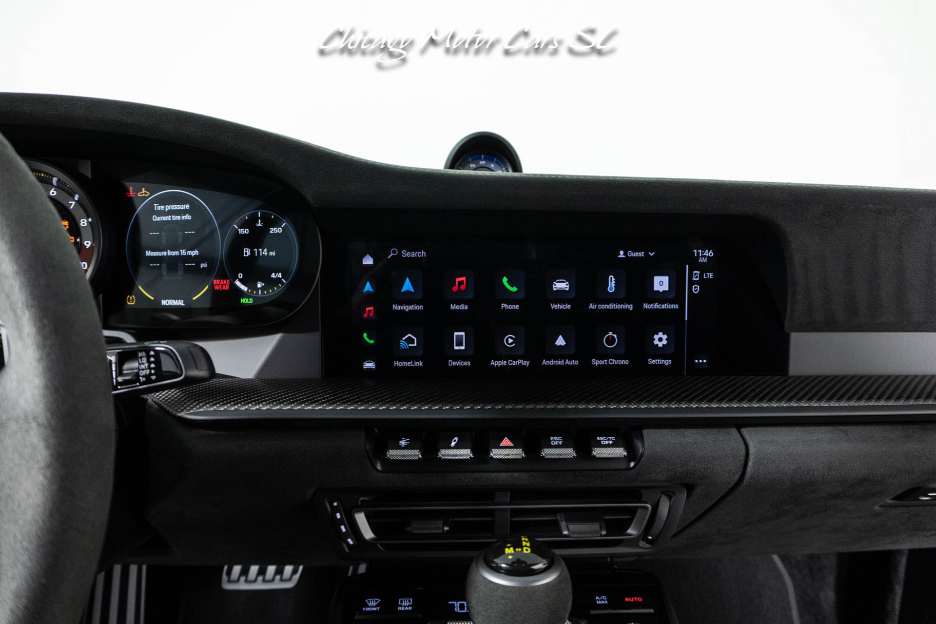 Used 2023 Porsche 911 GT3 RS RWD image 35