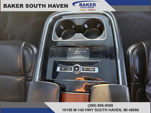 Used 2020 Lincoln Navigator Reserve image 13